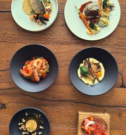 dobra gostilna Brezovica pri Ljubljani