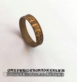 Pobeg iz mesta v Škofji Loki