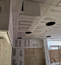 Kvalitetna montaža knaufa Podravska