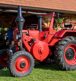 Klub Starododobnik Slovenske gorice