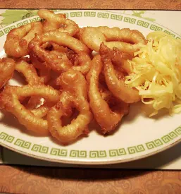 azijska hrana