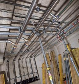 Strojne inštalacije Slovenija