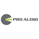 PRO AUDIO OZVOČEVANJE IN PRIREDITEV DAVORIN ZAMUDA S.P.