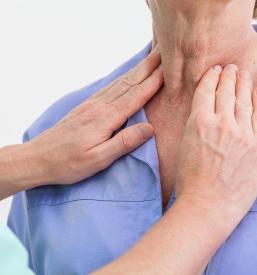 Specialist otorinolaringologije