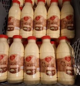 Gorički raj, Sabina Lehner s.p.