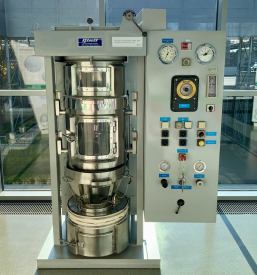 Tehniška srednja šola Kranj