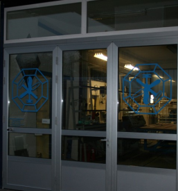 Izdelava steklenih vrat Ljubljana, okolica