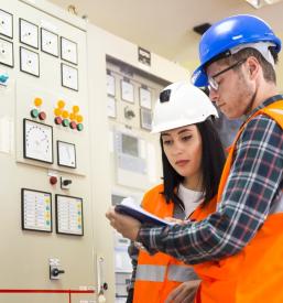 Günstige Elektroinstallationen Deutschland, Österreich