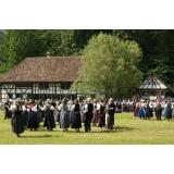 Kulturno društvo Orlica Pišece