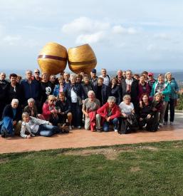 Aktivnosti za upokojence Višnja Gora, Dolenjska