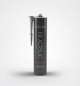 Prodaja in montaža proizvodov za pasivno požarno zaščito