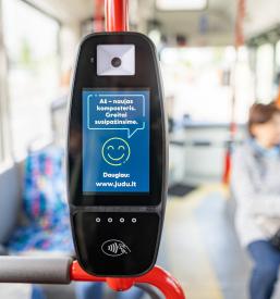 Mobilitätstechnologie