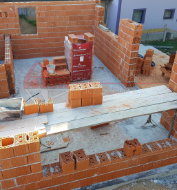 Novogradnja Krško