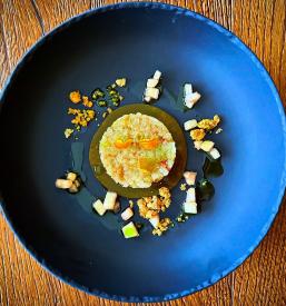 Odlična gostilna Brezovica pri Ljubljani