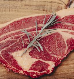 Domače meso in suhomesnati izdelki Podravska