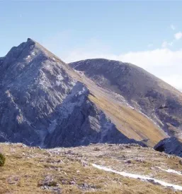 Planinski izleti