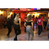 The Troubled Angels, plesno društvo