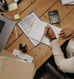 Računovodski servis