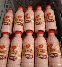 Gorički raj, Sabina Lehner s.p.