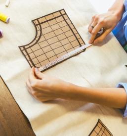 Popravilo oblek Ljubljana