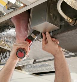 Prezračevalni sistem