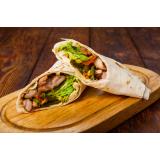 Okrepčevalnica Doner Kebab, Jusuf Kerimi s.p.