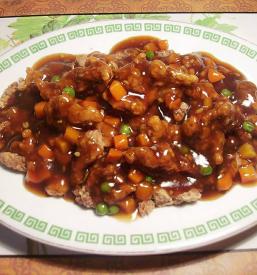 azijska restavracija