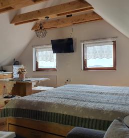 Apartma Donačka gora