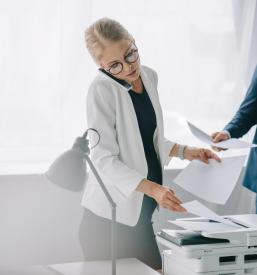 Kvaliteten računovodski servis Primorska