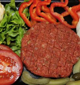 Dobra restavracija v Šentilju, Slovenske gorice