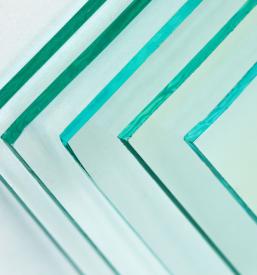 Lepljeno steklo Ljubljana, okolica