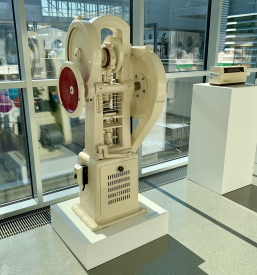 Vpis na tehniško srednjo šolo v Kranju