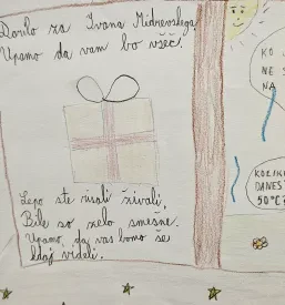 Osnovna šola Rečica