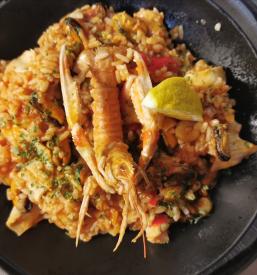 Restavracija Šentilj v Slovenskih goricah