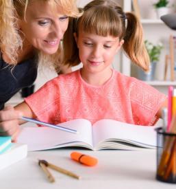 Vpis v prvi razred Ljubljana