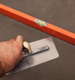 Štokanje betonskih tlakov Bohinj