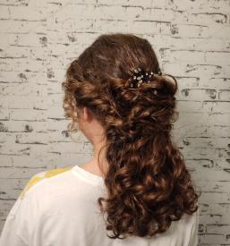 Najboljša frizerska Šiška