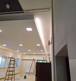 Ugodna izvedba elektroinštalacij Pomurje, Podravska