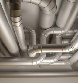 Prezračevanje Štajerska