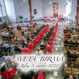 Župnija Lj- Kašelj/Zalog