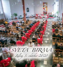 Župnija Ljubljana Kašelj/Zalog