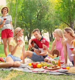 Študentsko društvo v Kočevju