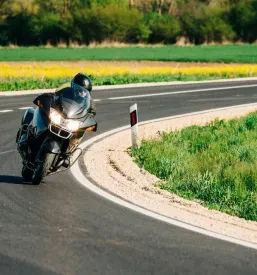 Združenje motoristov