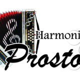 Harmonike Prostor