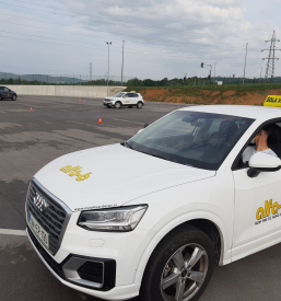 Tečaj CPP in šola vožnje Dolenjska    