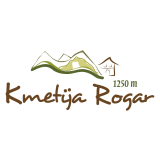 Turistična kmetija Rogar