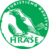 Turistično društvo Hraše