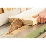 Razrez in obdelava lesa, Damjan Žužek s.p.