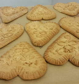 Prireditve Dražgoše, Železniki