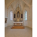 Župnija Sv. Jurij v Prekmurju